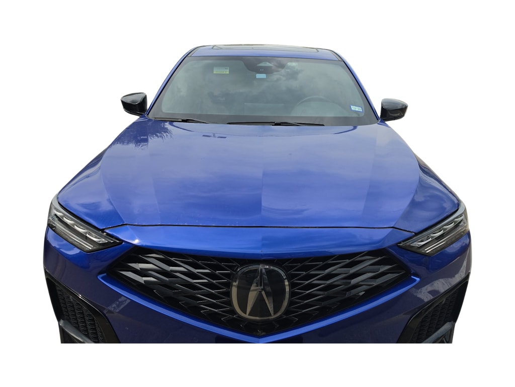 Thumbnail: 2025 Acura MDX - 3
