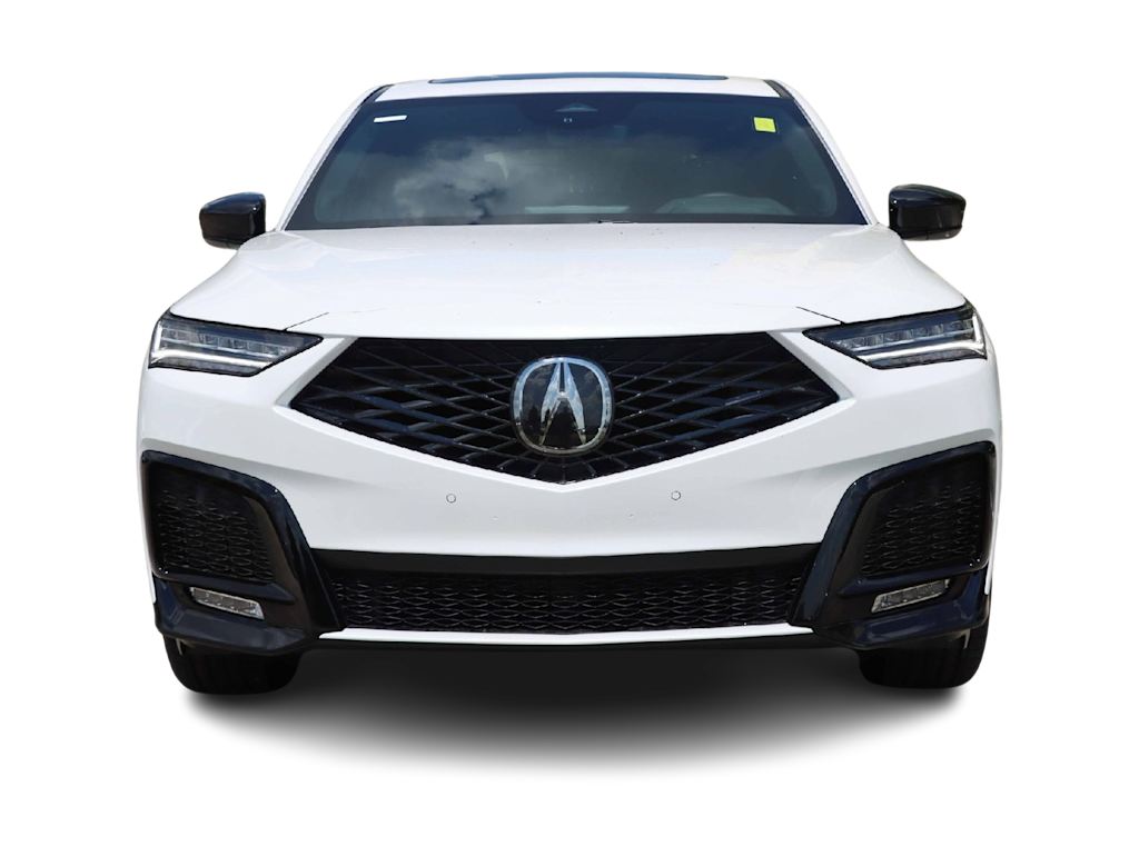 Thumbnail: 2026 Acura MDX - 6