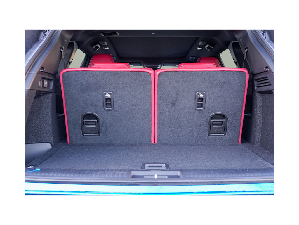 Thumbnail: 2026 Acura MDX - 17