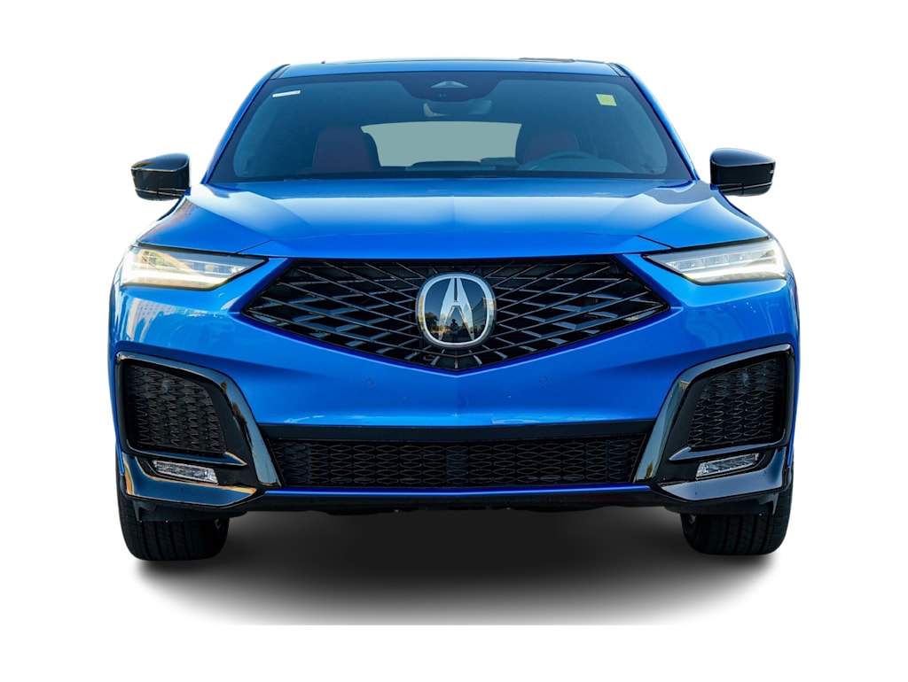 Thumbnail: 2026 Acura MDX - 6