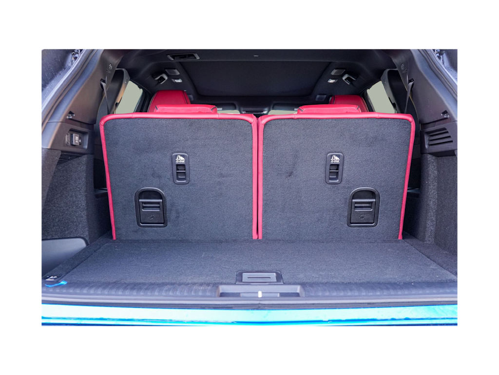 Thumbnail: 2026 Acura MDX - 17