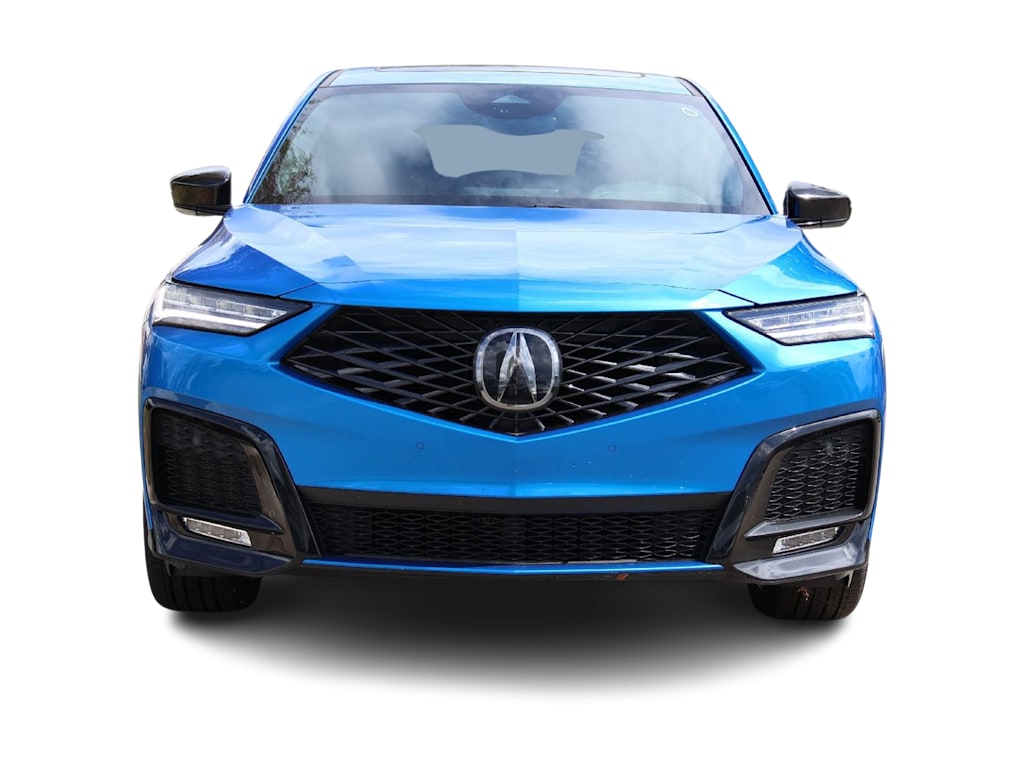 Thumbnail: 2026 Acura MDX - 6