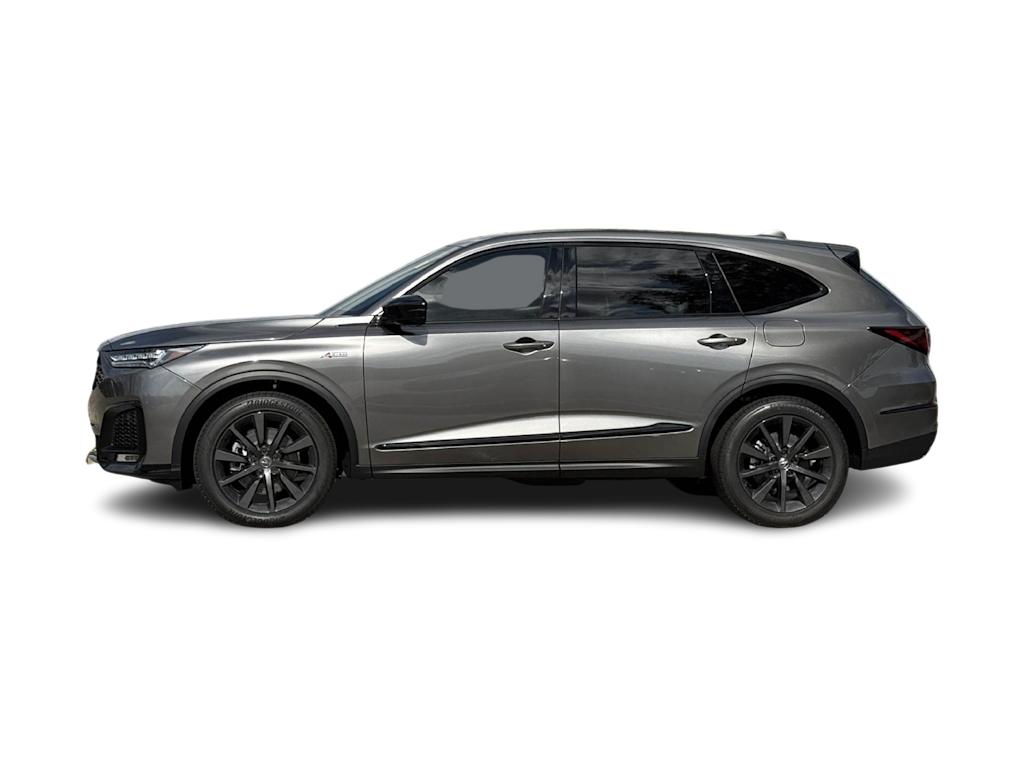 Thumbnail: 2026 Acura MDX - 3