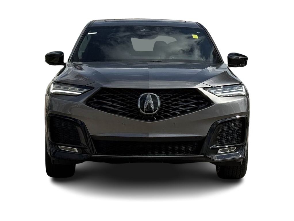 Thumbnail: 2026 Acura MDX - 19