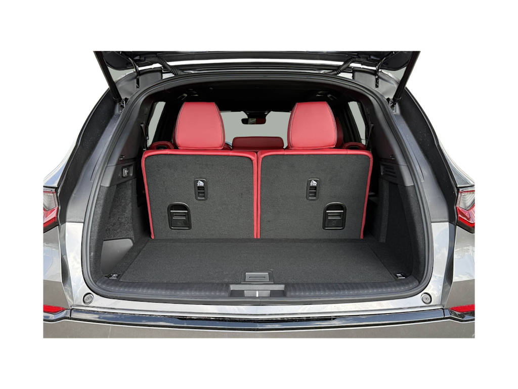 Thumbnail: 2026 Acura MDX - 17