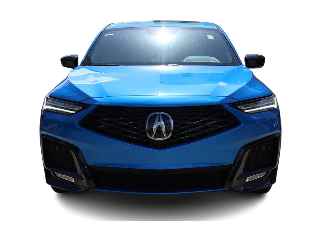 Thumbnail: 2026 Acura MDX - 6