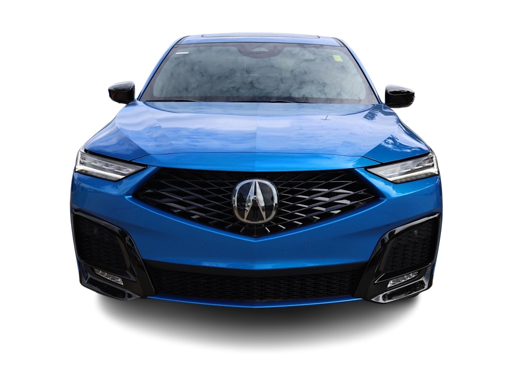 Thumbnail: 2026 Acura MDX - 6