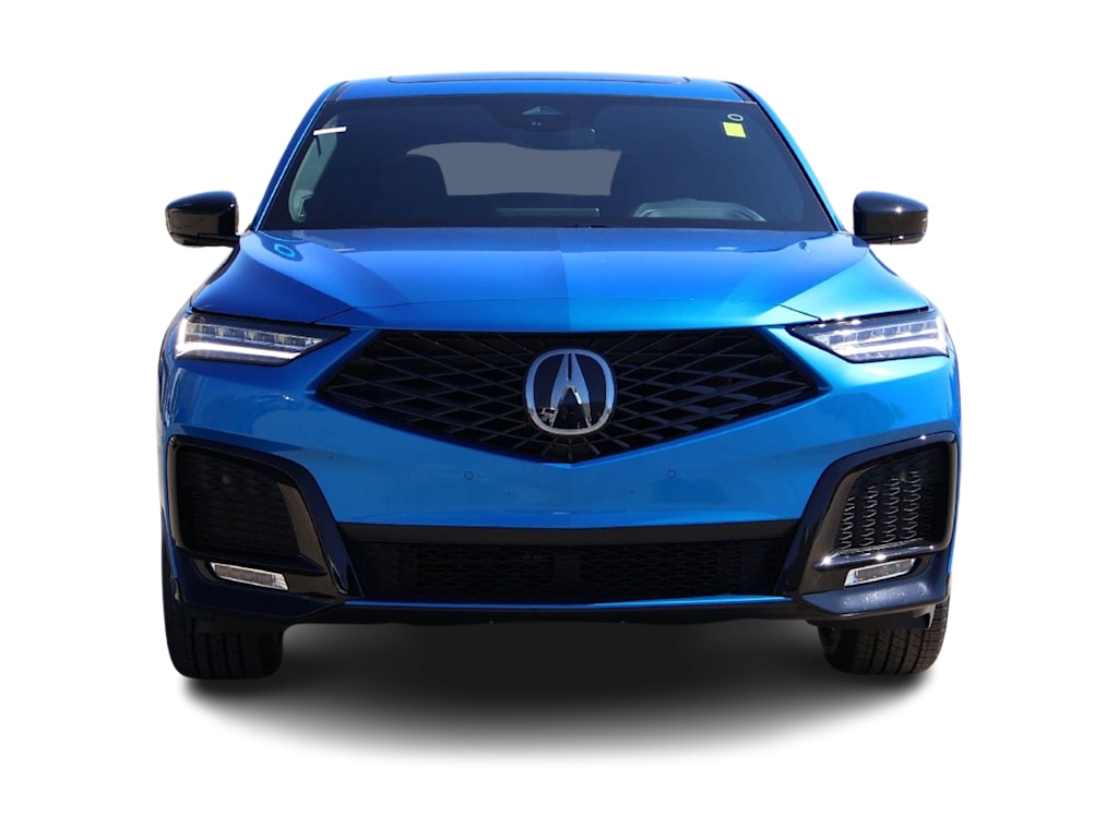 Thumbnail: 2026 Acura MDX - 19