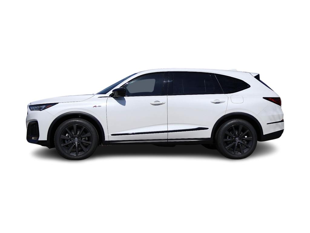 Thumbnail: 2026 Acura MDX - 3