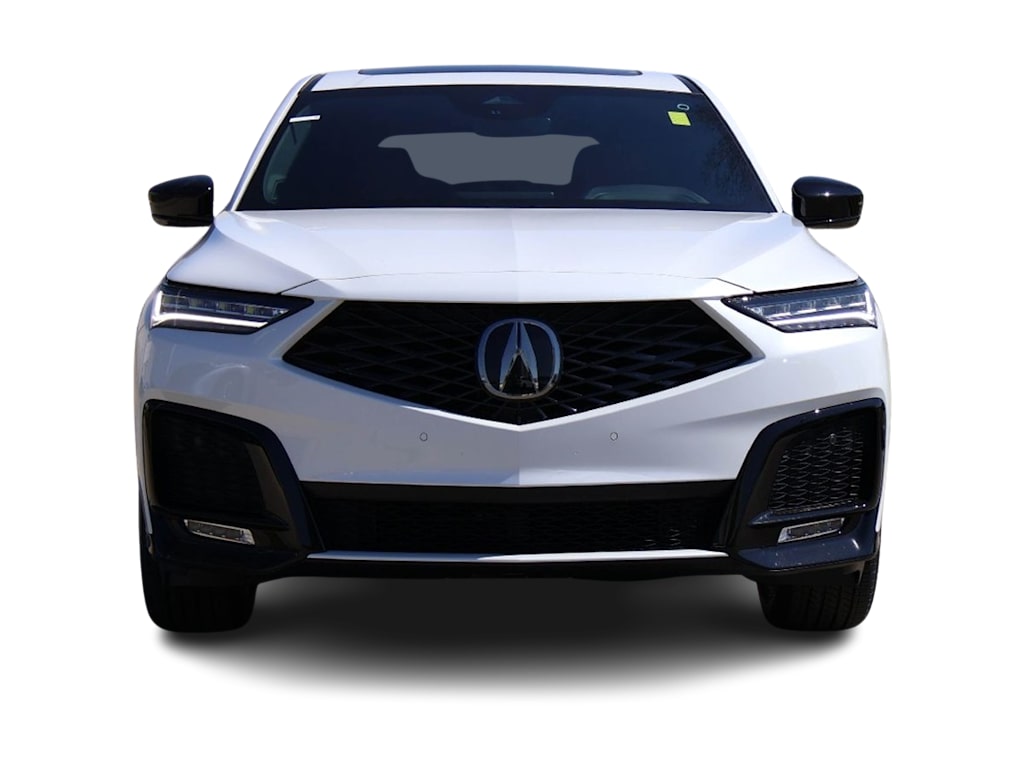 Thumbnail: 2026 Acura MDX - 6
