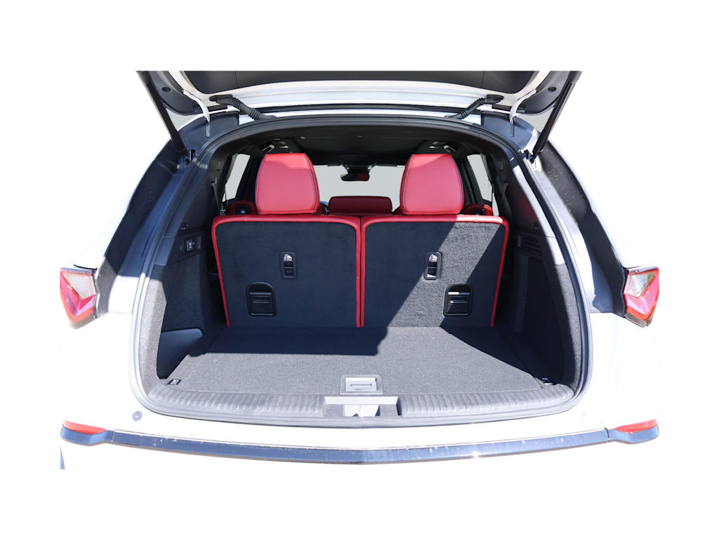Thumbnail: 2026 Acura MDX - 18
