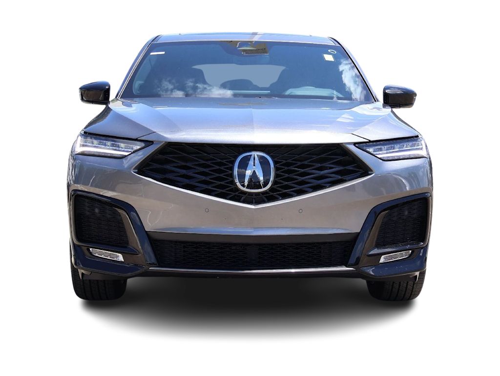 Thumbnail: 2026 Acura MDX - 6