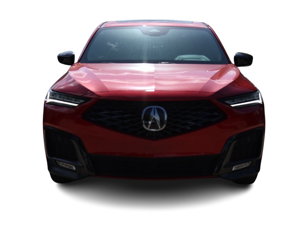 Thumbnail: 2026 Acura MDX - 6