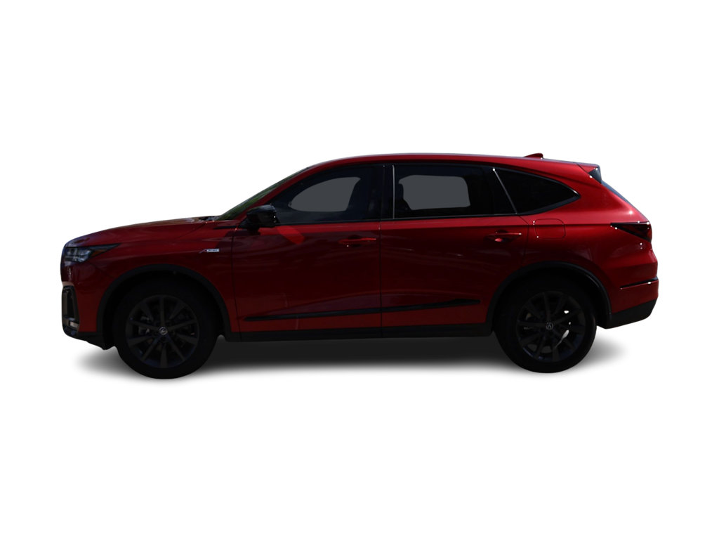 Thumbnail: 2026 Acura MDX - 3