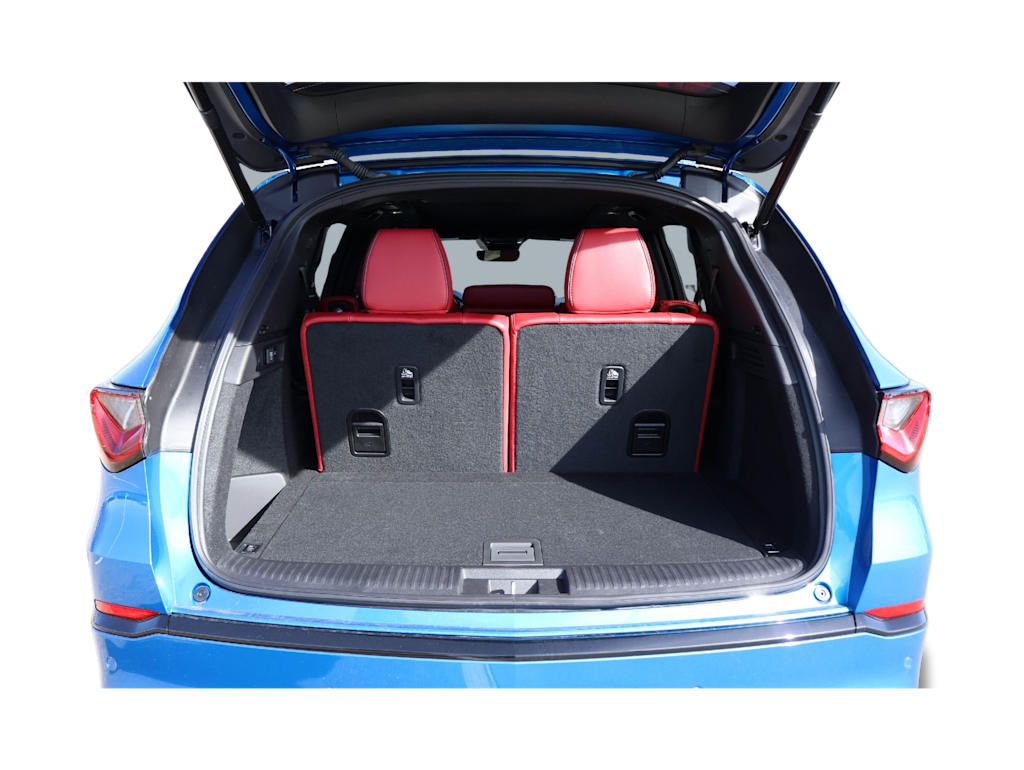 Thumbnail: 2026 Acura MDX - 17