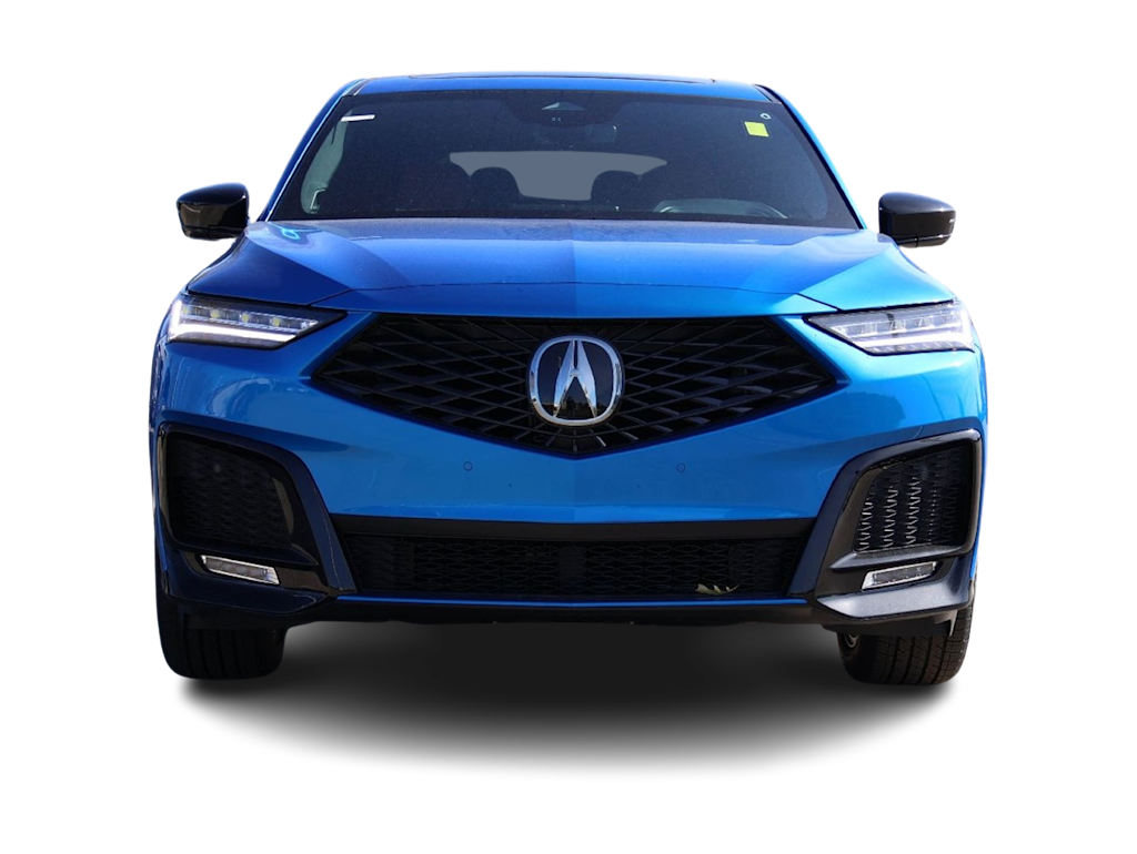 Thumbnail: 2026 Acura MDX - 20