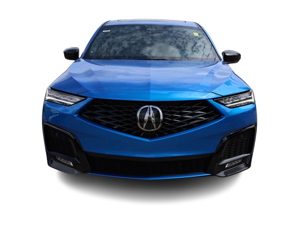Thumbnail: 2026 Acura MDX - 6