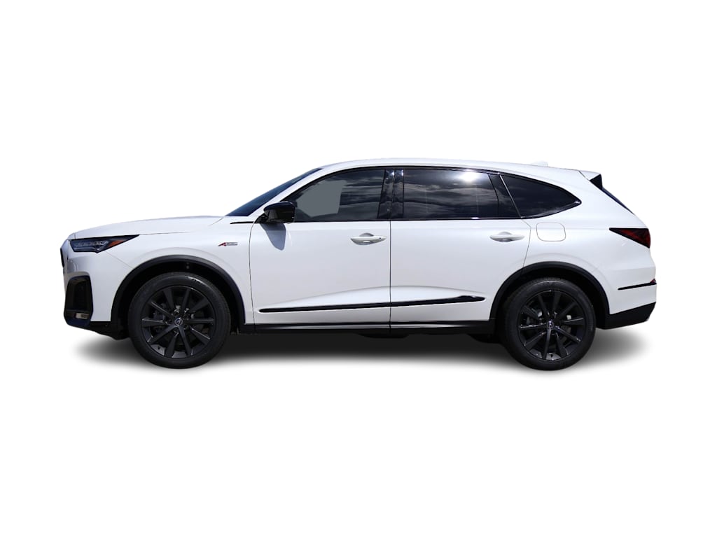 Thumbnail: 2026 Acura MDX - 3