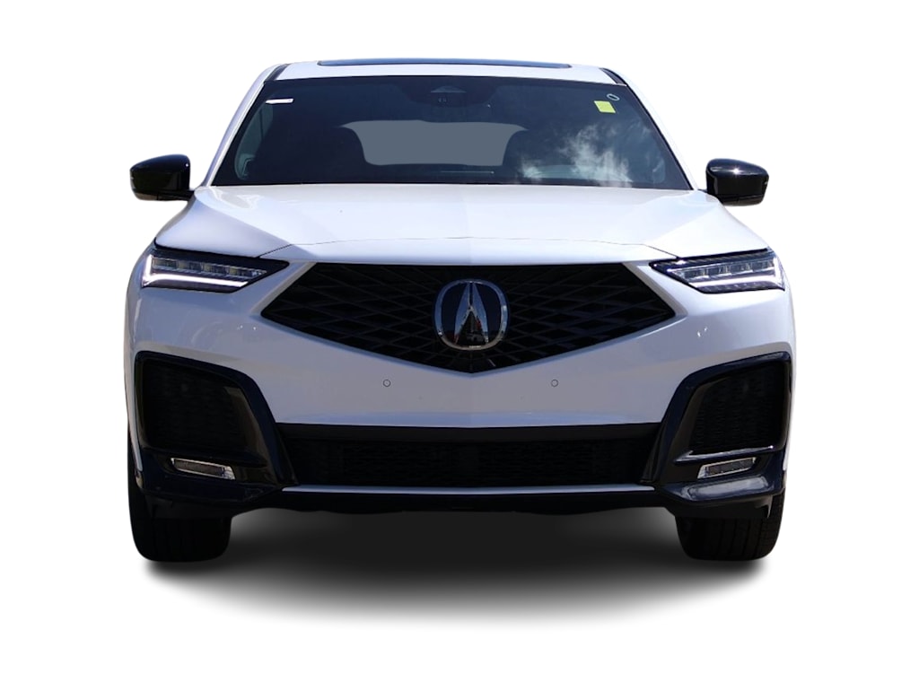 Thumbnail: 2026 Acura MDX - 20