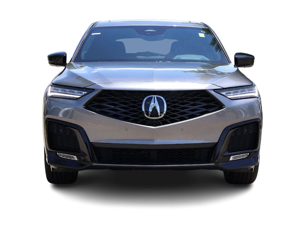 Thumbnail: 2026 Acura MDX - 6