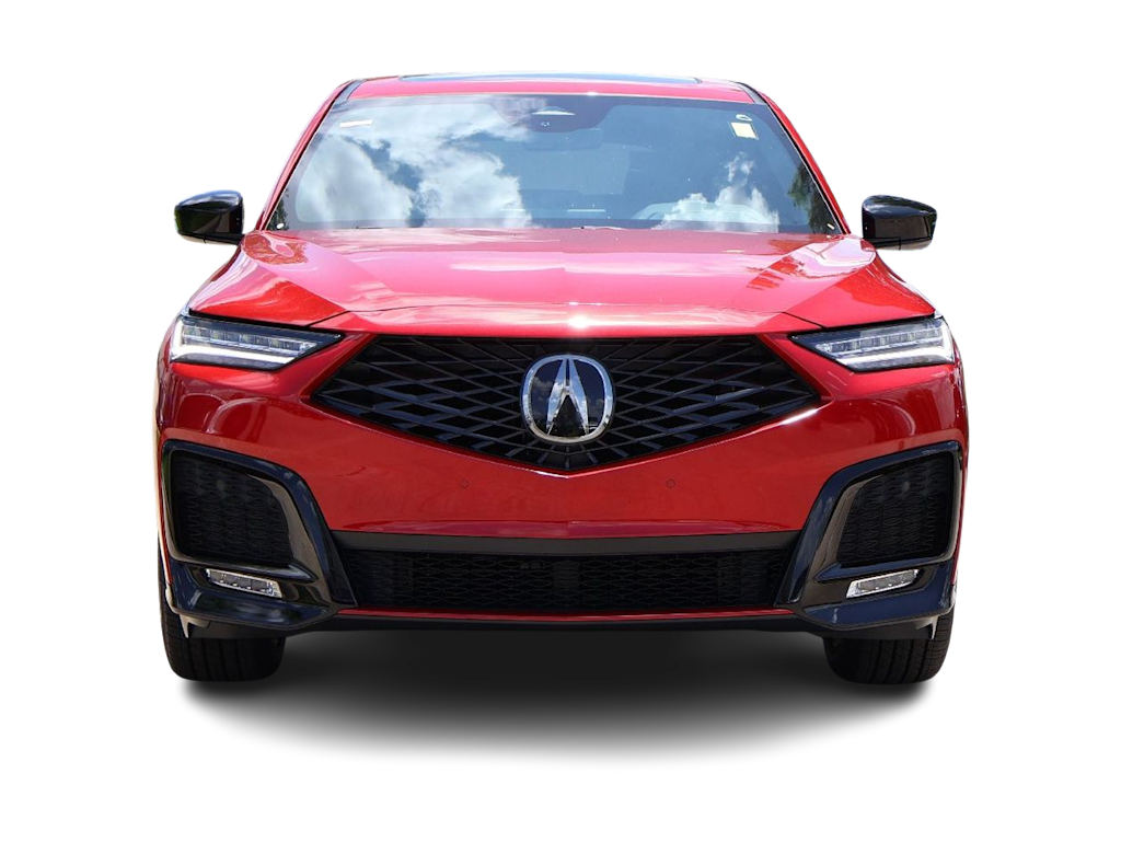 Thumbnail: 2026 Acura MDX - 6