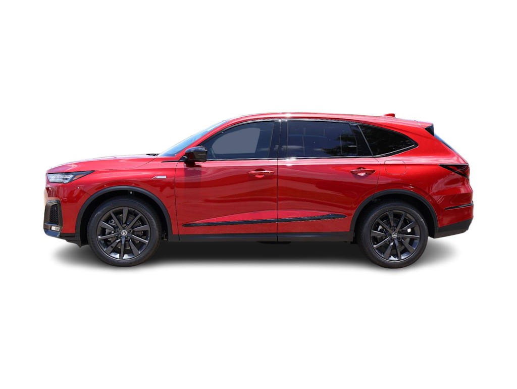 Thumbnail: 2026 Acura MDX - 3
