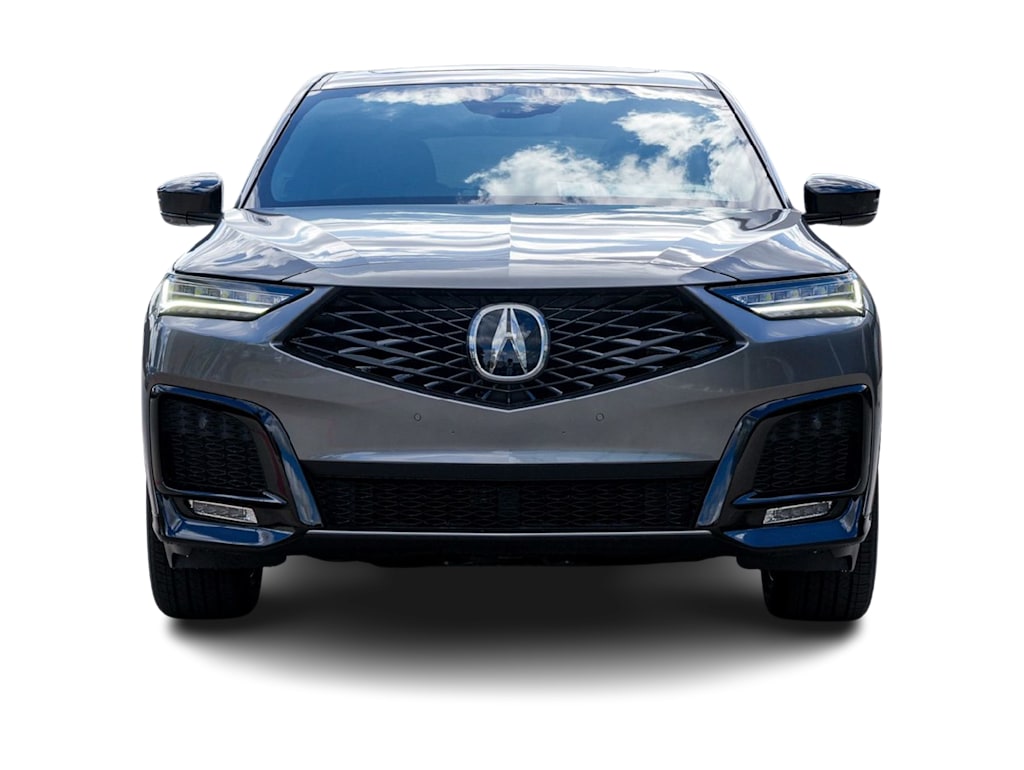 Thumbnail: 2026 Acura MDX - 6