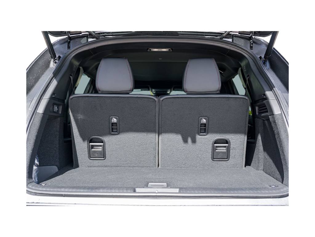 Thumbnail: 2026 Acura MDX - 17