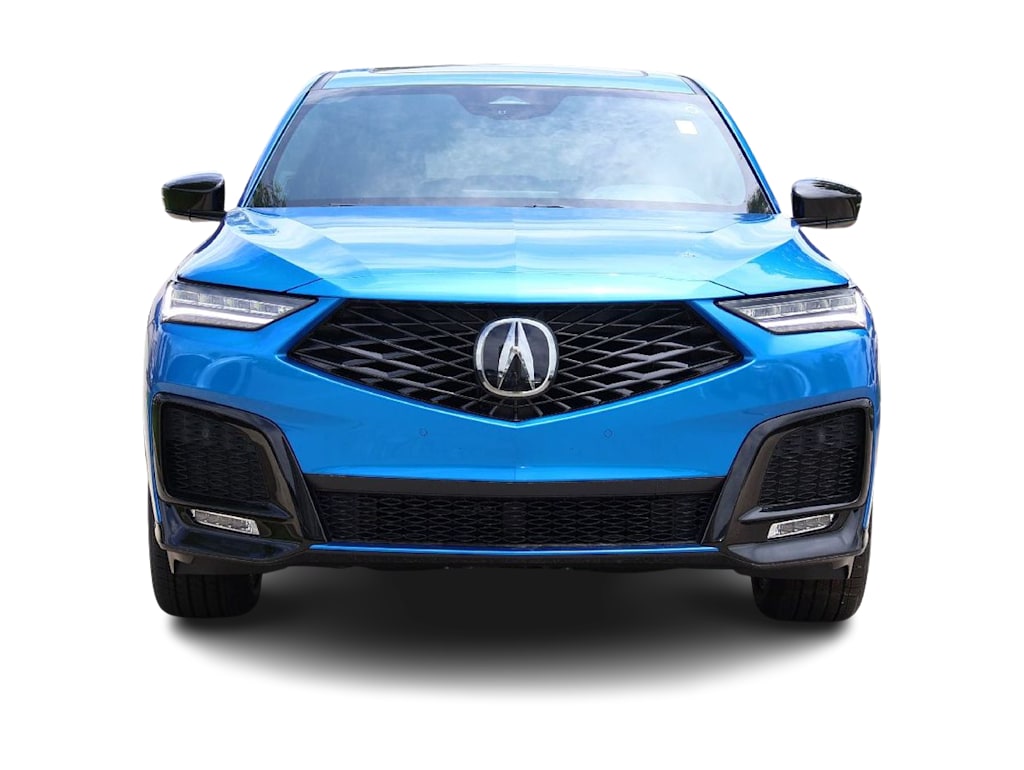 Thumbnail: 2026 Acura MDX - 6