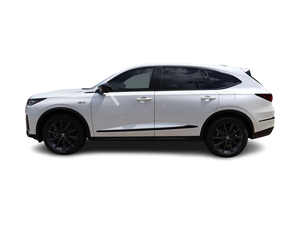 Thumbnail: 2026 Acura MDX - 3