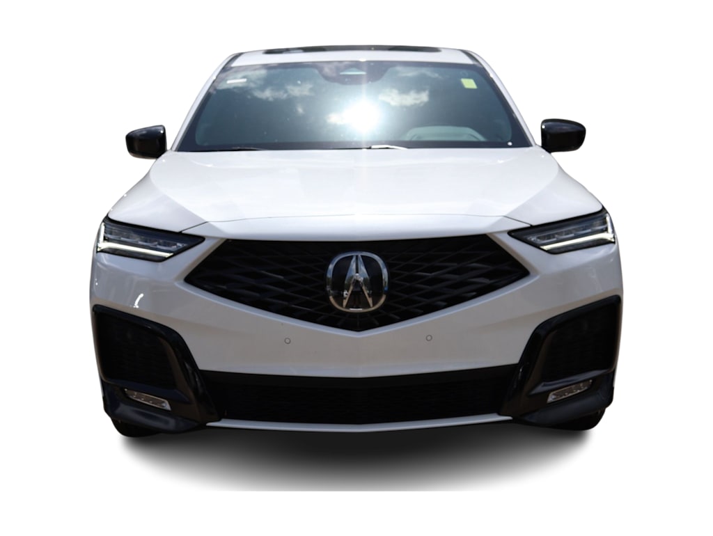 Thumbnail: 2026 Acura MDX - 6