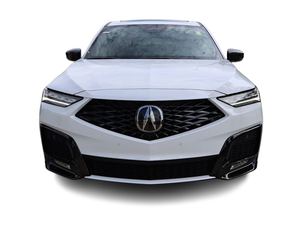 Thumbnail: 2026 Acura MDX - 6