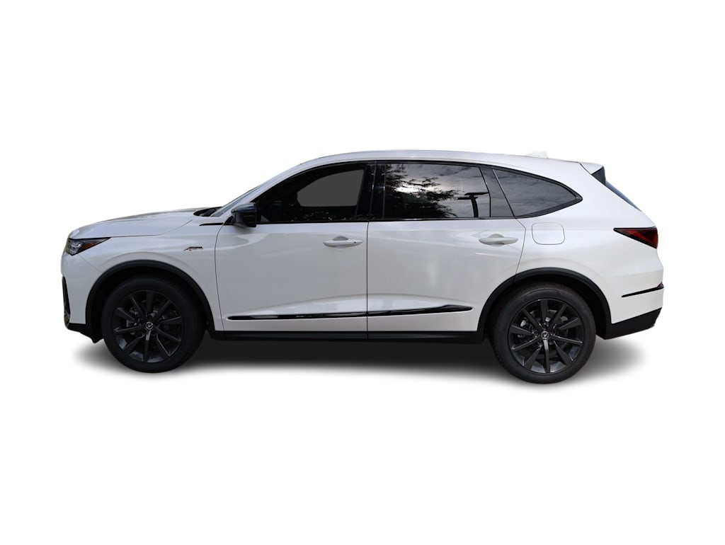 Thumbnail: 2026 Acura MDX - 3