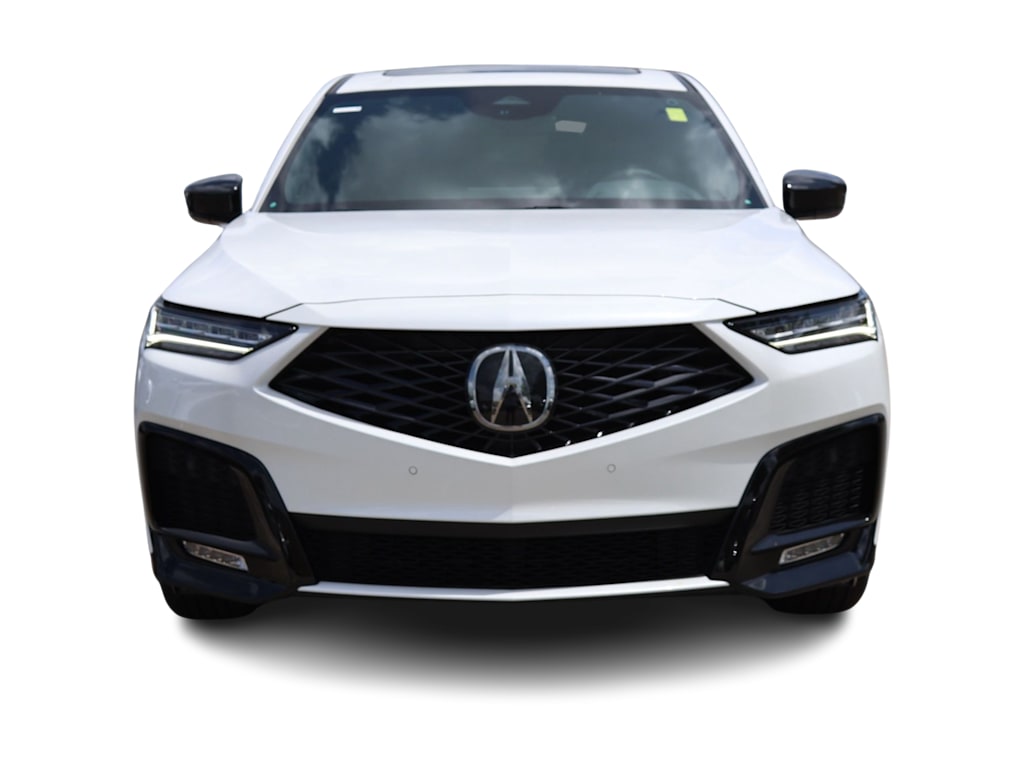Thumbnail: 2026 Acura MDX - 6