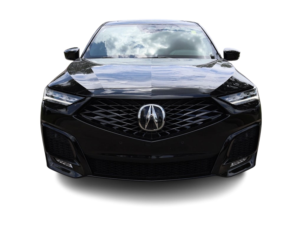 Thumbnail: 2026 Acura MDX - 6