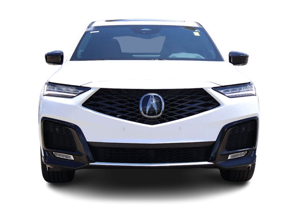 Thumbnail: 2026 Acura MDX - 6
