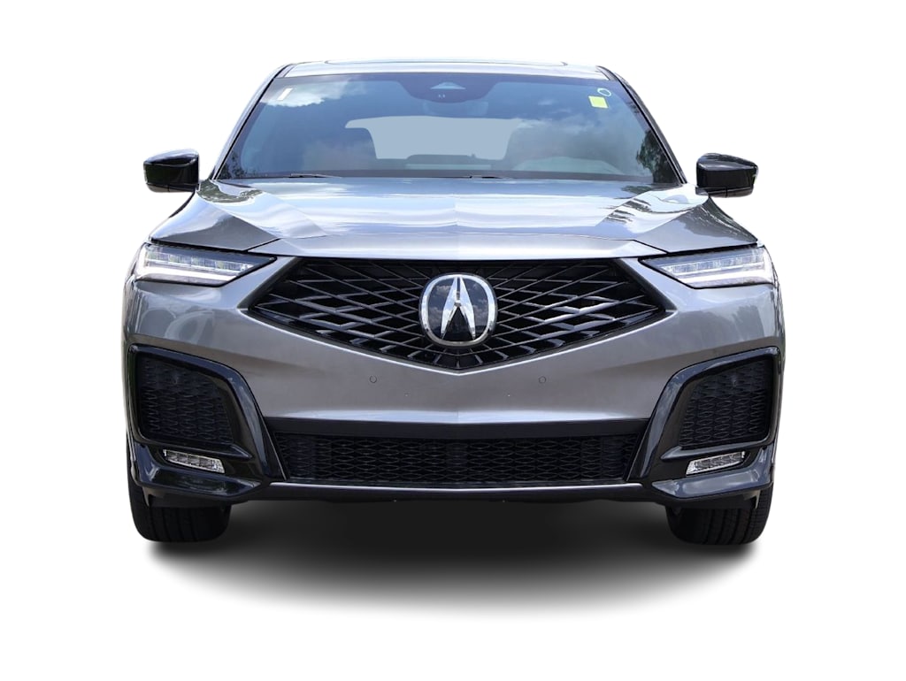 Thumbnail: 2026 Acura MDX - 6