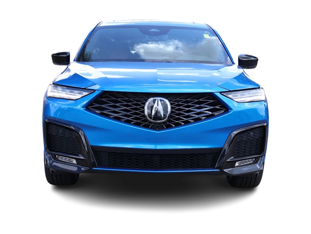 Thumbnail: 2026 Acura MDX - 6