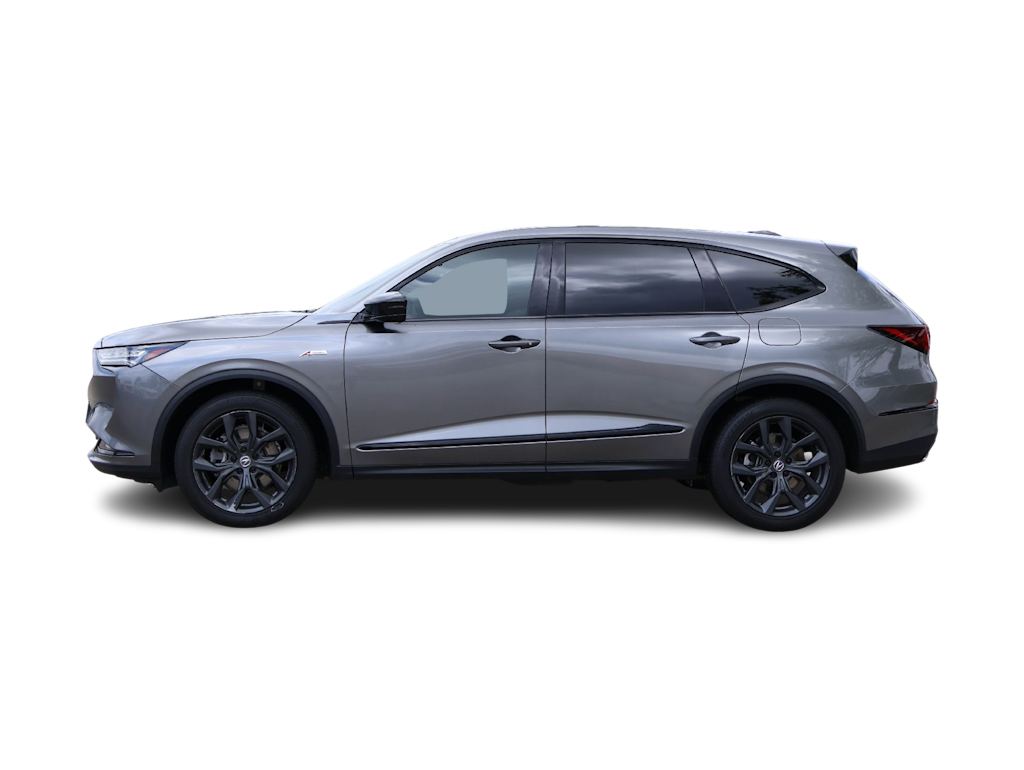 Thumbnail: 2023 Acura MDX - 3