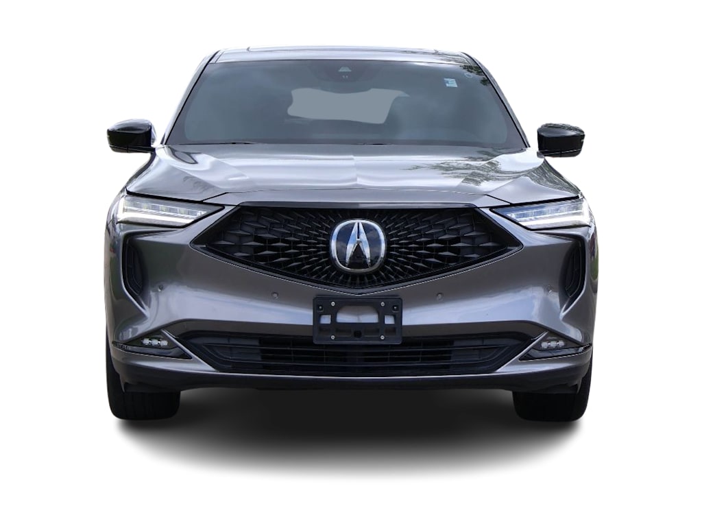 Thumbnail: 2023 Acura MDX - 6