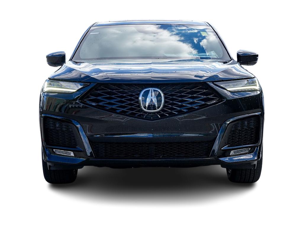Thumbnail: 2026 Acura MDX - 6