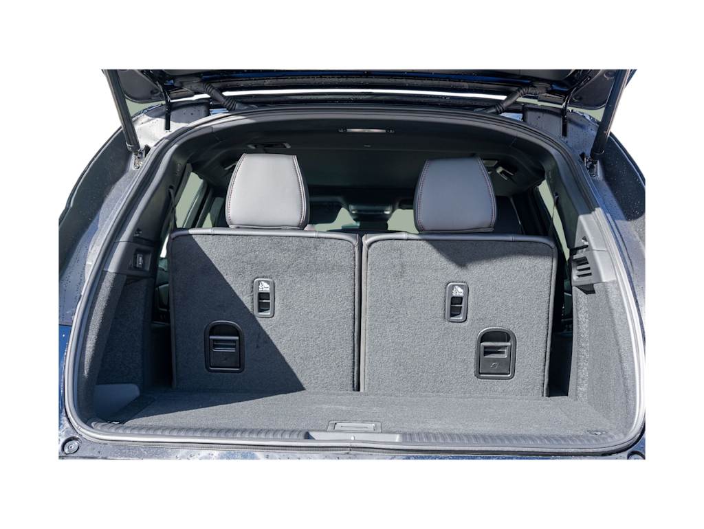 Thumbnail: 2026 Acura MDX - 18