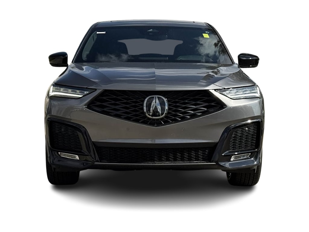 Thumbnail: 2026 Acura MDX - 6
