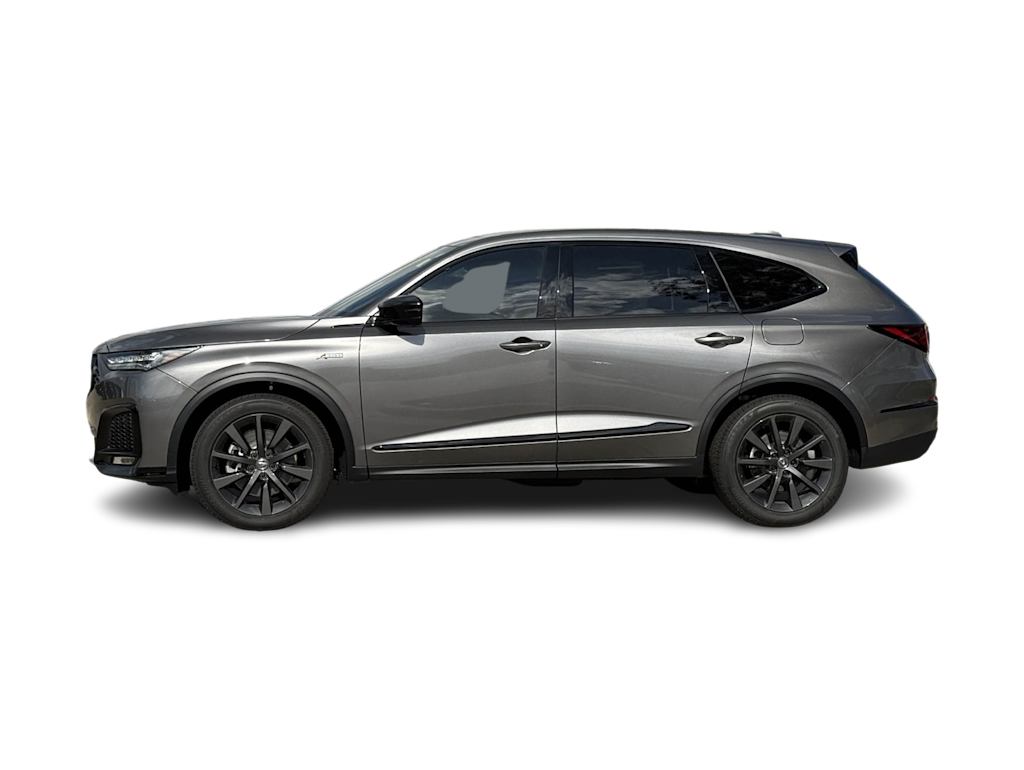Thumbnail: 2026 Acura MDX - 3