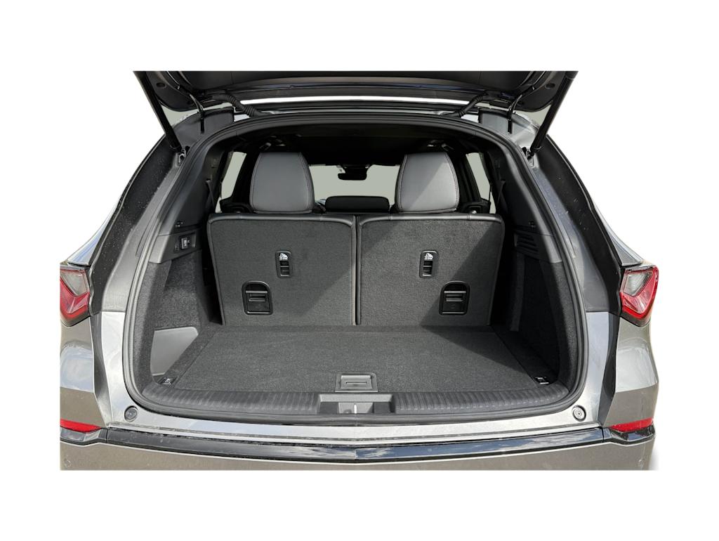 Thumbnail: 2026 Acura MDX - 18