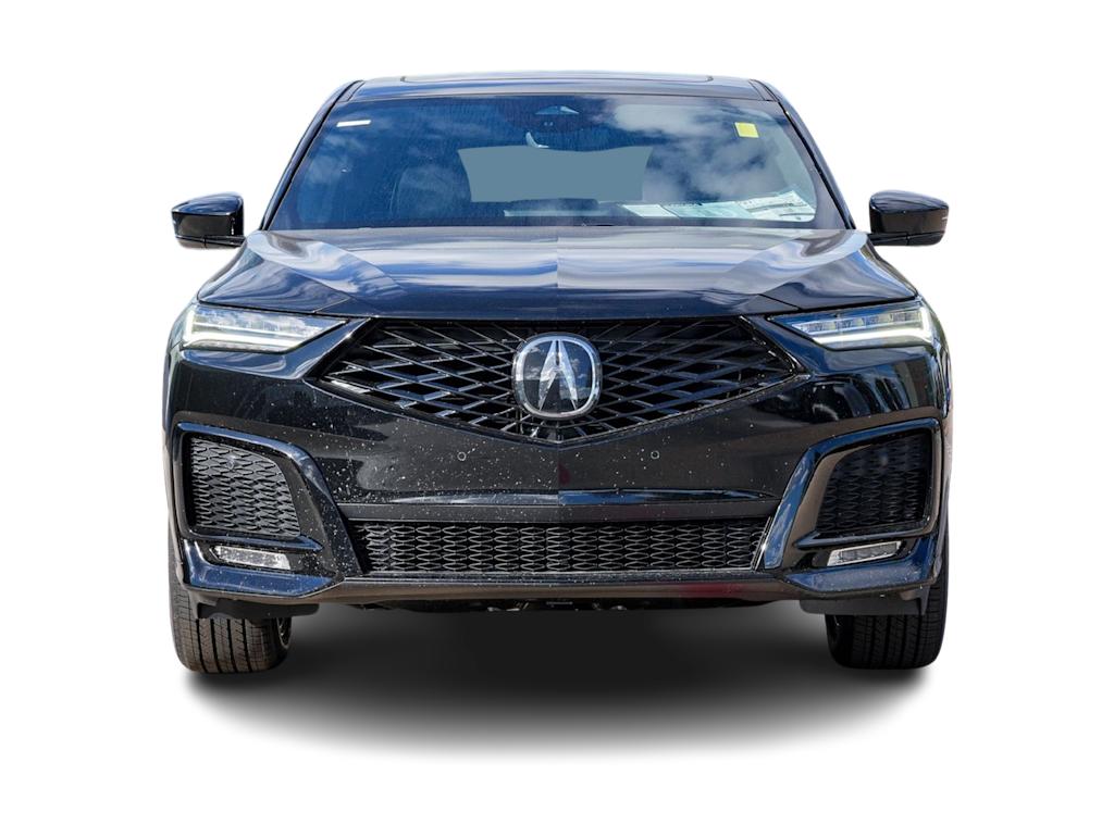 Thumbnail: 2026 Acura MDX - 20