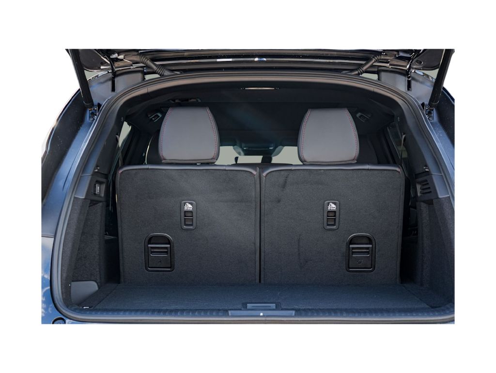 Thumbnail: 2026 Acura MDX - 17