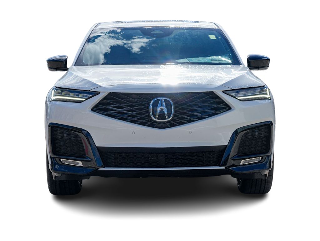 Thumbnail: 2026 Acura MDX - 6