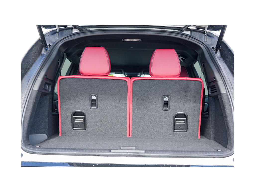 Thumbnail: 2026 Acura MDX - 18