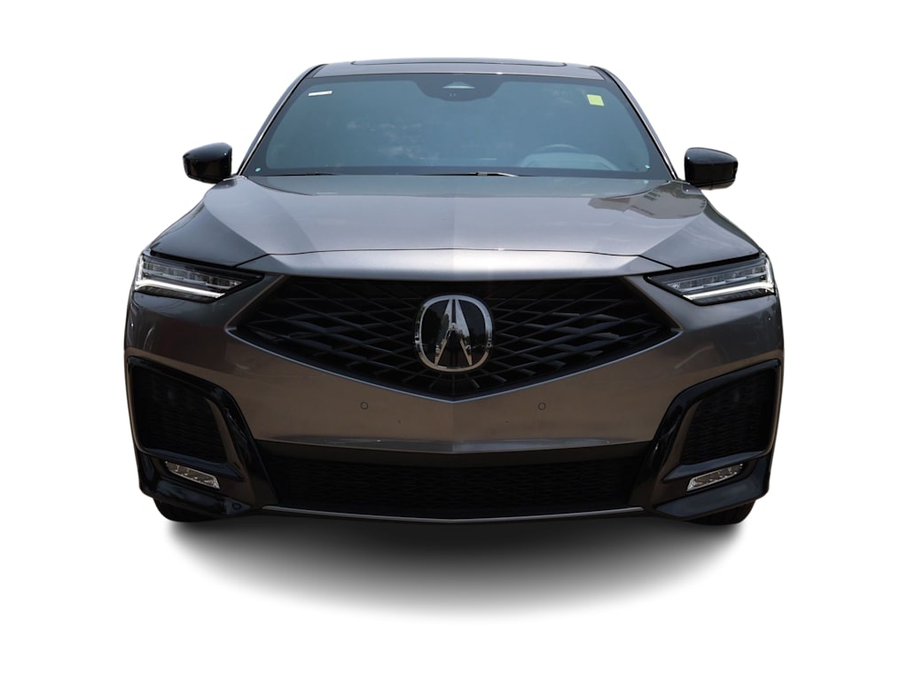 Thumbnail: 2026 Acura MDX - 6